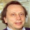 Bernard Lang