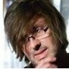 Simon Redfern