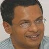 Sunil Abraham